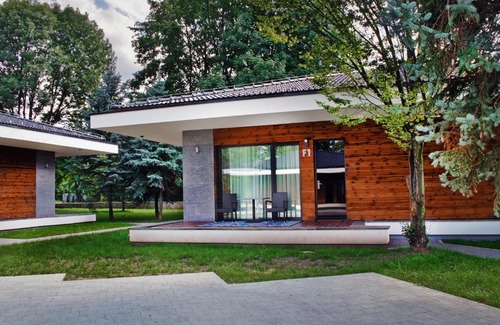 Ilidza Complejo | Villas and apartments Oaza
