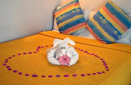 Teotihuacán Hotel | Villas Arqueologicas Teotihuacan