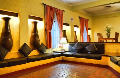Teotihuacán Hotel | Villas Arqueologicas Teotihuacan