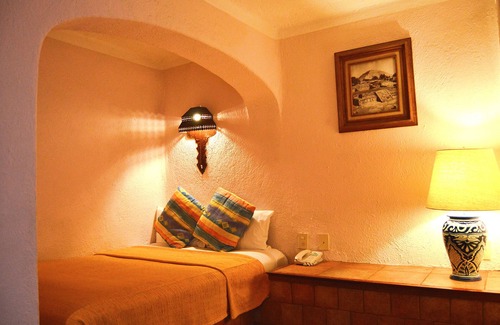 Teotihuacán Hotel | Villas Arqueologicas Teotihuacan