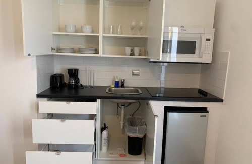 Hato Rey Apartamento | Villas at Auxilio Mutuo 104