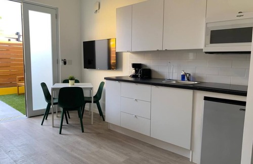 Hato Rey Central Apartamento | Villas at Auxilio Mutuo 105