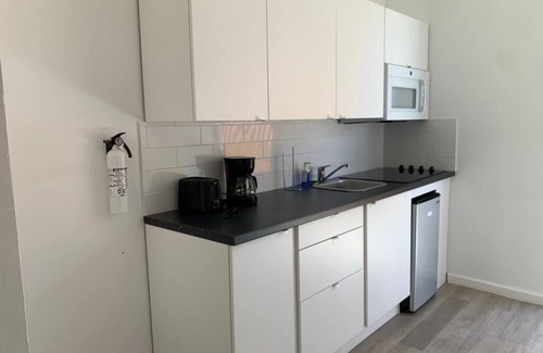 Hato Rey Central Apartamento | Villas at Auxilio Mutuo 105