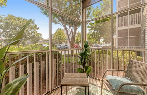 Lewes Apartamento | Villas at Bay Crossing - 34682 Villa Cir, Unit #4105