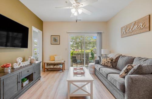 Lewes Apartamento | Villas at Bay Crossing - 34682 Villa Cir, Unit #4105