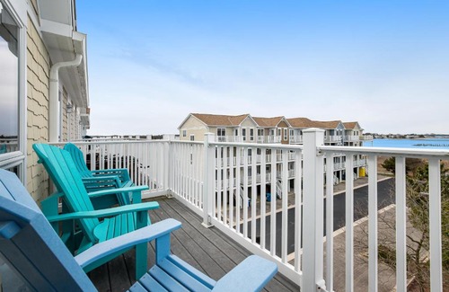 Bethany Beach Casa | Villas at Beach Cove - 29086 Beach Cove Unit D2