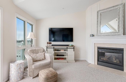 Bethany Beach Casa | Villas at Beach Cove - 29086 Beach Cove Unit D2
