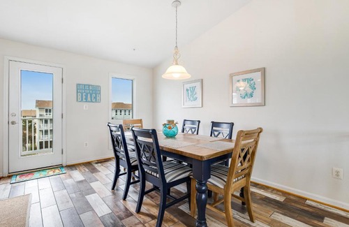 Bethany Beach Casa | Villas at Beach Cove - 29086 Beach Cove Unit D2
