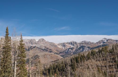 Mountain Village Apartamento | Villas at Cortina 4 by Alpine Lodging Telluride