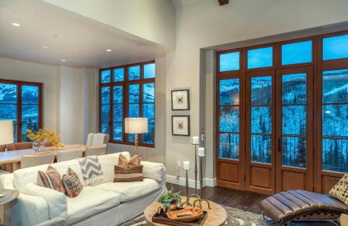 Mountain Village Apartamento | Villas at Cortina Penthouse 10 by Alpine Lodging Telluride