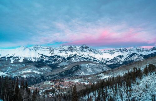 Mountain Village Apartamento | Villas at Cortina Penthouse 10 by Alpine Lodging Telluride