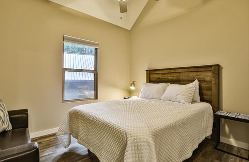 Tate Cabina | Villas at Gingershack Farms