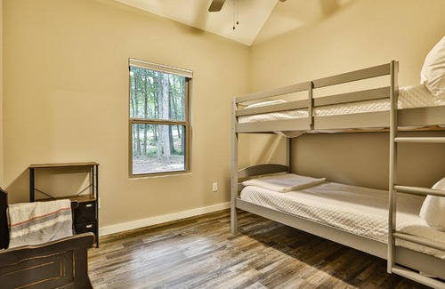 Tate Cabina | Villas at Gingershack Farms