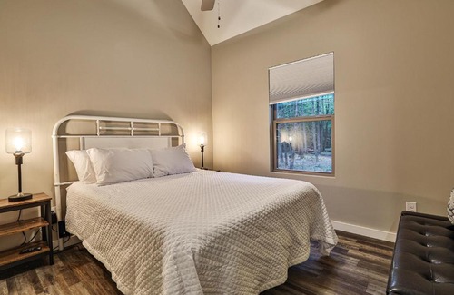 Tate Cabina | Villas at Gingershack Farms
