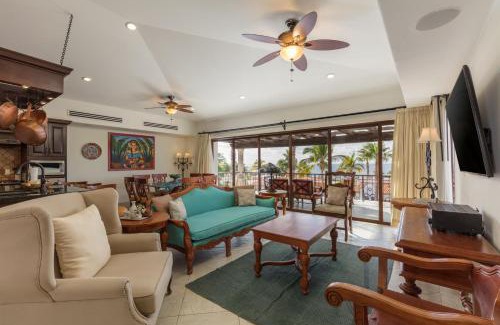 Los Cabos Apartamento | Villas At Hacienda Encantada
