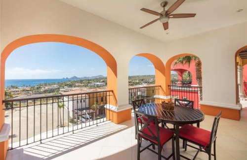 Los Cabos Apartamento | Villas At Hacienda Encantada