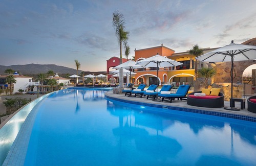 Los Cabos Condominio | Villas At Hacienda Encantada
