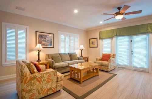 Marathon Villa | Villas at Hawks Cay Resort