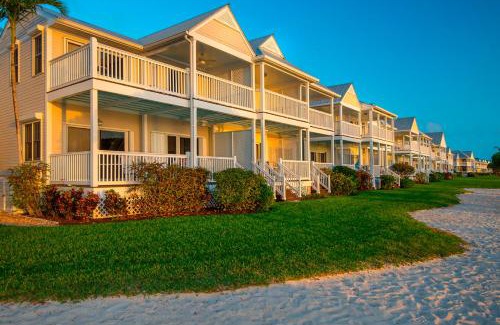 Marathon Villa | Villas at Hawks Cay Resort
