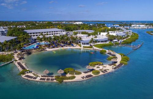 Marathon Villa | Villas at Hawks Cay Resort