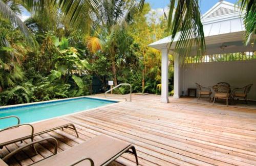 Marathon Villa | Villas at Hawks Cay Resort