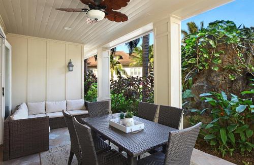 Poipu Apartamento | Villas At Poipu Kai B111
