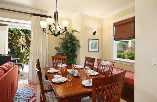 Poipu Apartamento | Villas At Poipu Kai B111