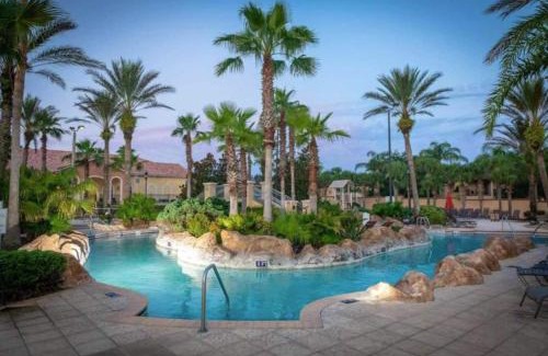 Regal Palms Apartamento | Villas at Regal Palms-4 Bedroom3.5 bath Townhouse