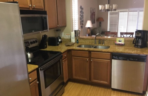Highlands Reserve Apartamento | Villas At Regal Palms