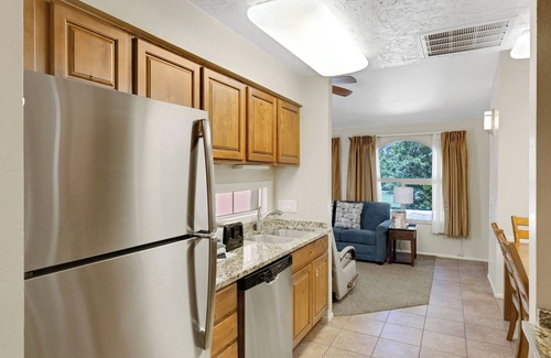 St. George Apartamento | Villas at Southgate