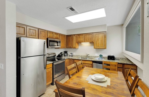 St. George Apartamento | Villas at Southgate
