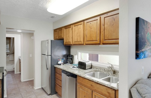 St. George Apartamento | Villas at Southgate