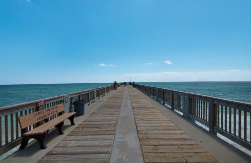 Gulf Lagoon Beach Casa | Villas at St Thomas Square