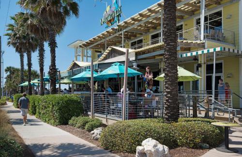 Gulf Lagoon Beach Casa | Villas at St Thomas Square