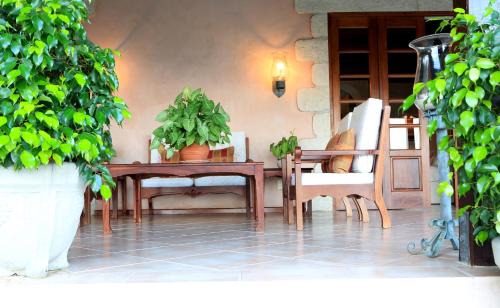 Scarborough Complejo | Villas at Stonehaven