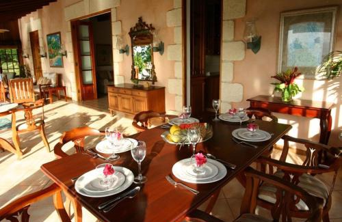 Scarborough Complejo | Villas at Stonehaven