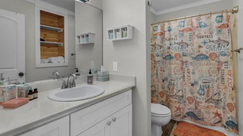Sunnyside Casa | Villas Bahama West 106