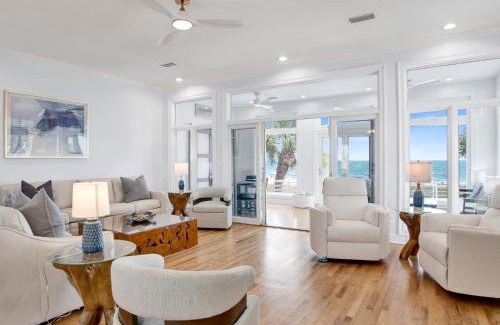 Ono Island Casa | Villas Belvedere D - Paradise Palms