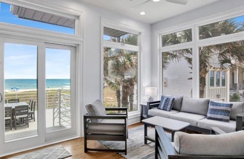 Ono Island Casa | Villas Belvedere D - Paradise Palms