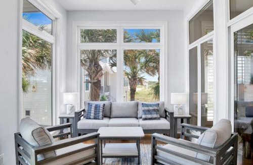 Ono Island Casa | Villas Belvedere D - Paradise Palms