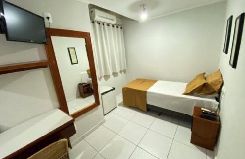 Conceicao Hotel | Villas Boas Hotel