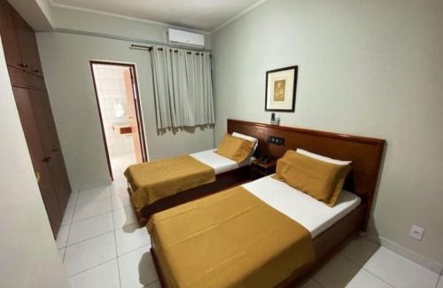 Conceicao Hotel | Villas Boas Hotel
