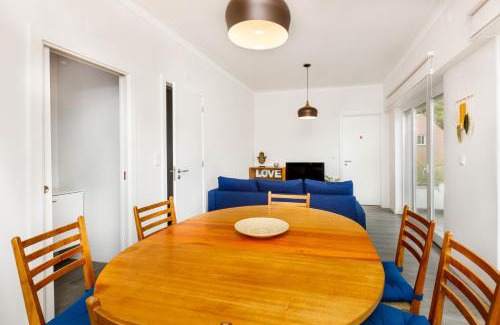Pica Galo Apartamento | Villas Boas House Caparica 2