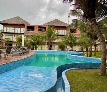 Cajueiro da Praia Apartamento | Villas bobz-Barra grande