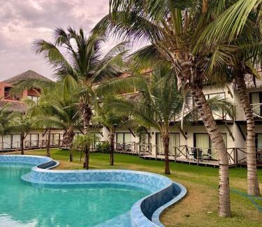 Cajueiro da Praia Apartamento | Villas bobz-Barra grande
