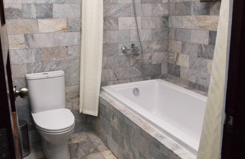 San Juan Complejo | Villas Buenavista