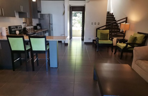 Uvita Apartamento | Villas by Tekoa