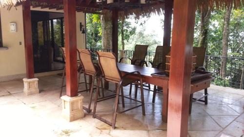 Uvita Villa | Villas by Tekoa
