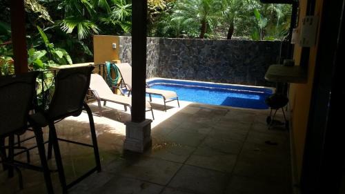 Uvita Villa | Villas by Tekoa