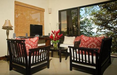 Uvita Villa | Villas by Tekoa